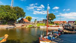 Harderwijk autoverhuur