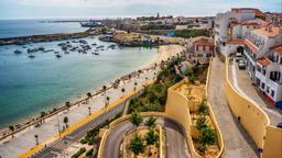 Hotels in Sines