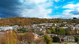Hotels in Bangor