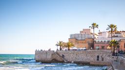 Sitges autoverhuur