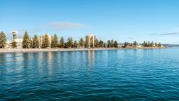 Hotels in Glenelg