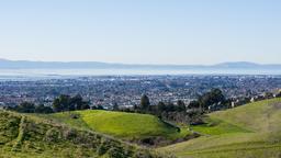 Hotels in Hayward