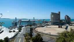 Hotels in Gladstone