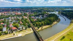 Hotels in Opole