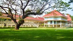 Hotels in Phetchaburi