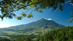 Hotels in El Salvador