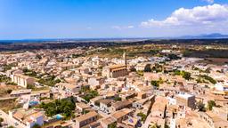 Hotels in ses Salines