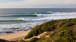 Hotels in Jeffreys Bay