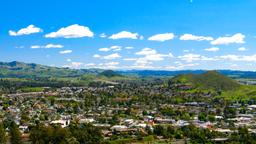 Hotels in San Luis Obispo