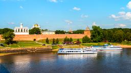 Hotels in Veliki Novgorod