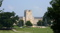 Hotels in Blacksburg