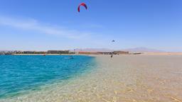 Hotels in Soma Bay