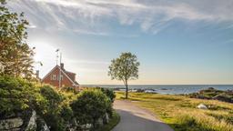 Hotels in Rønne