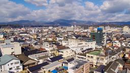 Hotels in Hita
