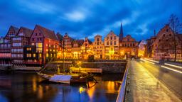 Hotels in Lüneburg