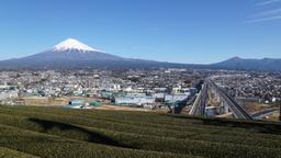 Fuji autoverhuur