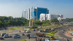 Hotels in Madras