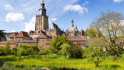 Hotels in Zutphen