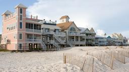 Hotels in Gulf Shores