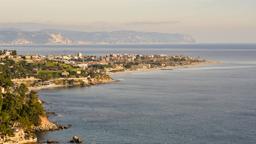 Hotels in Albenga