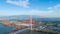 Jiujiang autoverhuur