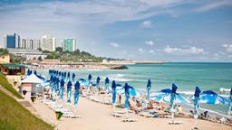 Hotels in Neptun