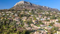 Hotels in Vence
