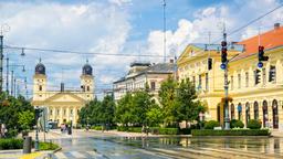 Hotels in Debrecen