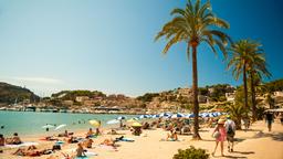 Sóller autoverhuur