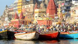 Benares autoverhuur