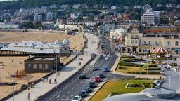 Weston-super-Mare autoverhuur