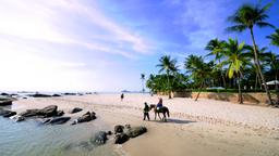 Hua Hin autoverhuur