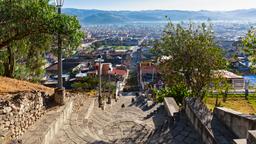 Hotels in Cajamarca