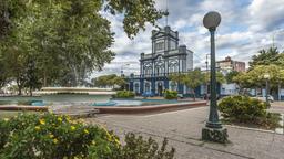 Hotels in Gualeguaychu
