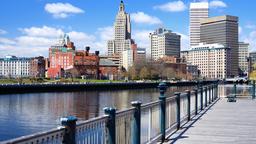 Hotels in Providence