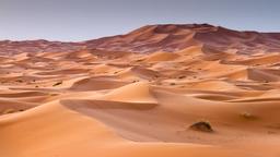 Hotels in Merzouga