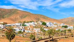 Hotels in Pájara