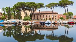 Cervia autoverhuur