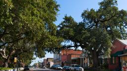 Opelousas autoverhuur
