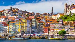Douro vakantiehuizen