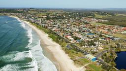 Lennox Head autoverhuur