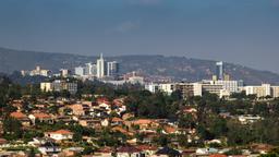 Hotels in Rwanda