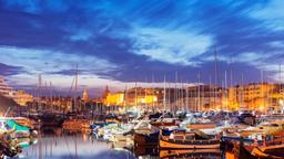 Msida autoverhuur