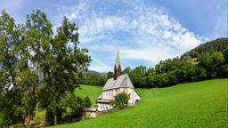 Hotels in Bad Kleinkirchheim