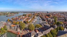 Dordrecht autoverhuur