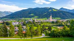 Hotels in Radstadt