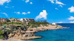 Hotels in Porto Torres