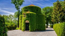 Hotels in Grzybowo