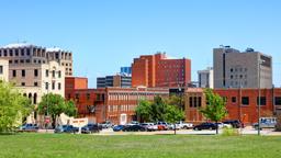 Hotels in Wichita Falls