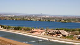 Hotels in Palmdale